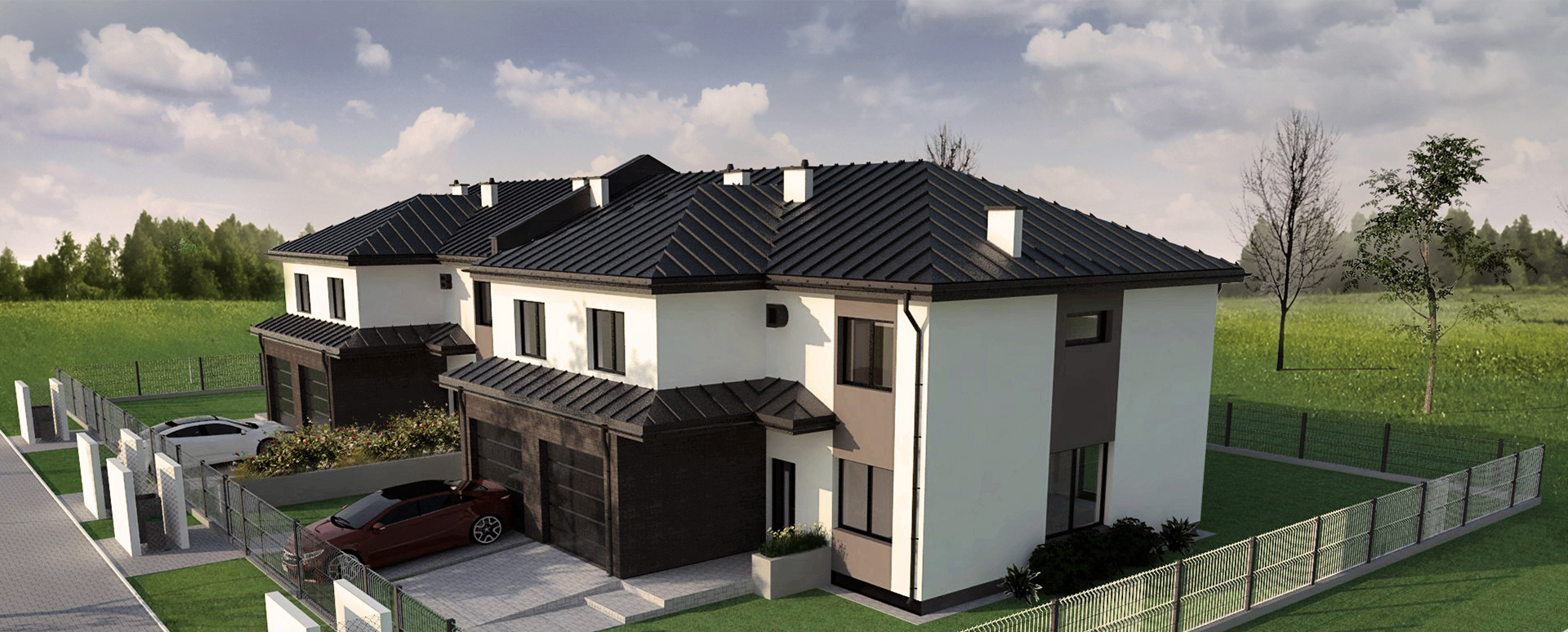 Osiedle Białołęka